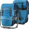Ortlieb Bike-Packer Plus Blue Taskesæt, 2 X 21L 1 Ortlieb Bike-Packer Plus Blue Taskesæt, 2 X 21L -Cykelshoppen Udsalgsbutik bike packer plus f2706 pair