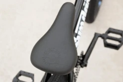 Sunday Blueprint 20.5" Black - Freestyle BMX - 2022 -Cykelshoppen Udsalgsbutik blueprint 20 black bmx 5