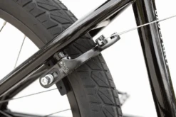 Sunday Blueprint 20.5" Black - Freestyle BMX - 2022 -Cykelshoppen Udsalgsbutik blueprint 20 black bmx 6