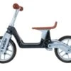 BoBike Balance Løbecykel, Black/Blue -Cykelshoppen Udsalgsbutik bobike loebecykel blaa