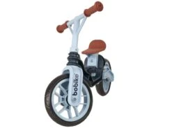 BoBike Balance Løbecykel, Black/Blue 8 BoBike Balance Løbecykel, Black/Blue -Cykelshoppen Udsalgsbutik bobike loebecykel blaa 2