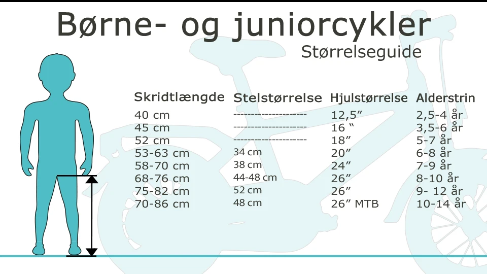 Cube Acid 240 Allroad 24" - Børnecykel - 2023 9 Cube Acid 240 Allroad 24" - Børnecykel - 2023 - Billede 7
