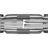 Crankbrothers M5 Silver Foldeværktøj, 5 Funktioner 2 Crankbrothers M5 Silver Foldeværktøj, 5 Funktioner -Cykelshoppen Udsalgsbutik cb10743
