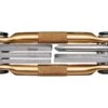 Crankbrothers M5 Gold Foldeværktøj, 5 Funktioner -Cykelshoppen Udsalgsbutik cb10745