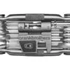 Crankbrothers M17 Nickel Foldeværktøj, 17 Funktioner -Cykelshoppen Udsalgsbutik cb10752