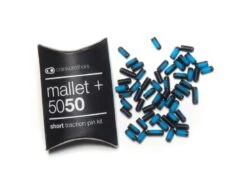 Crankbrothers Flat/Mallet Pins, 10mm