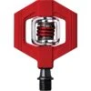 Crankbrothers Candy 1 Red Pedaler -Cykelshoppen Udsalgsbutik cb16170