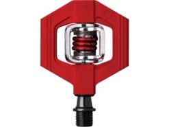 Crankbrothers Candy 1 Red Pedaler
