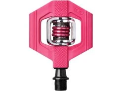 Crankbrothers Candy 1 Pink Pedaler