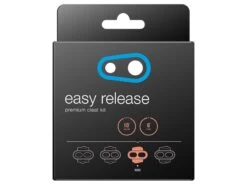 Crankbrothers 6° Easy Release Klamper -Cykelshoppen Udsalgsbutik cb16275
