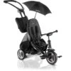 Puky Ceety Cat S6 Trehjulet Cykel, Black 2 Puky Ceety Cat S6 Trehjulet Cykel, Black -Cykelshoppen Udsalgsbutik ceety20s620sort