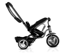Puky Ceety Cat S6 Trehjulet Cykel, Black -Cykelshoppen Udsalgsbutik ceety20s620sort202