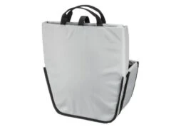 Ortlieb Commuter Inserts Rumdelere -Cykelshoppen Udsalgsbutik commuter insert f3906 back