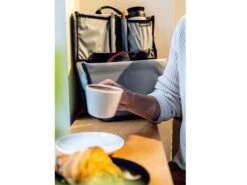 Ortlieb Commuter Inserts Rumdelere -Cykelshoppen Udsalgsbutik commuter insert van 07616