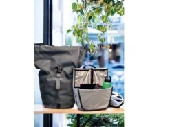 Ortlieb Commuter Inserts Rumdelere -Cykelshoppen Udsalgsbutik commuter insert van 07728