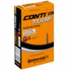 Continental Race 28 Cykelslange 700x20/25C, 80mm Racerventil 2 Continental Race 28 Cykelslange 700x20/25C, 80mm Racerventil -Cykelshoppen Udsalgsbutik conti20race20slange