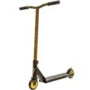 Crisp Blaster Trick Løbehjul, Gold Cracking 2 Crisp Blaster Trick Løbehjul, Gold Cracking -Cykelshoppen Udsalgsbutik crisp blaster 2020 pro scooter 2w