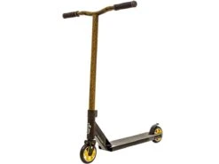 Crisp Blaster Trick Løbehjul, Gold Cracking