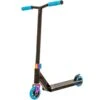 Crisp Switch Mini Trick Løbehjul, Black/Blue 1 Crisp Switch Mini Trick Løbehjul, Black/Blue -Cykelshoppen Udsalgsbutik crisp switch mini 2020 pro scooter on