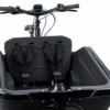Cube Cargo Bænk, 2 Børn -Cykelshoppen Udsalgsbutik csm 12830 0 dba283095a