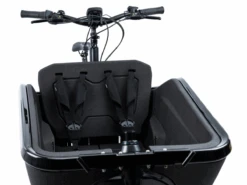 Cube Cargo Bænk, 2 Børn