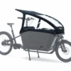 Cube Cargo 2.0 Kaleche -Cykelshoppen Udsalgsbutik csm 12841 0 c476185be2201