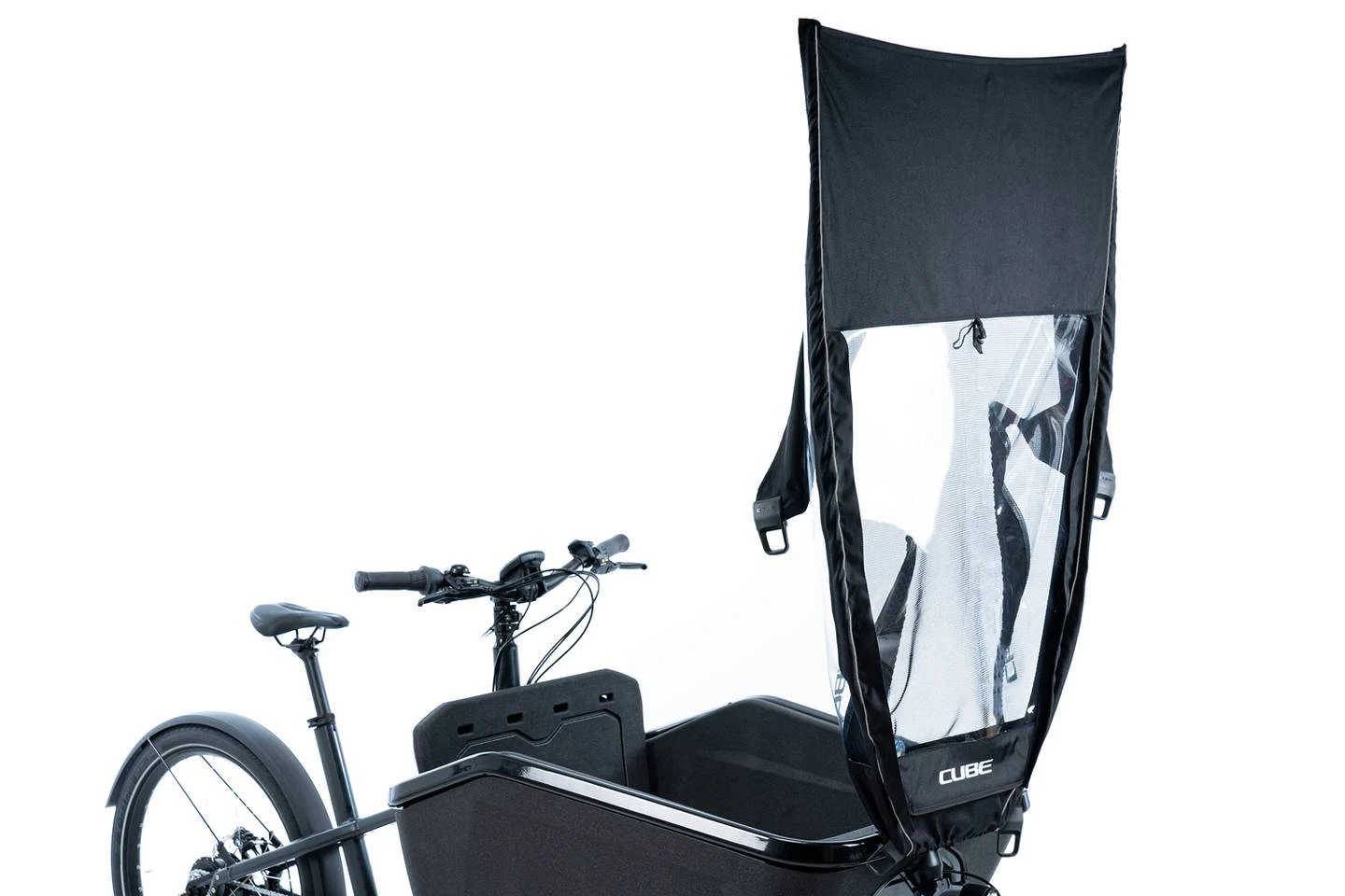 Cube Cargo 2.0 Kaleche 7 Cube Cargo 2.0 Kaleche - Billede 5