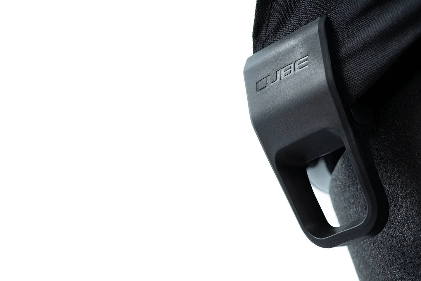 Cube Cargo 2.0 Kaleche 4 Cube Cargo 2.0 Kaleche - Billede 2