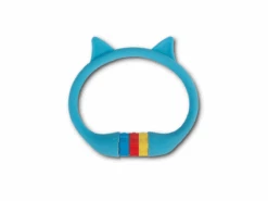 Cube Cat Wirelås, Blue