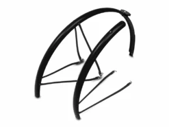 Cube Attain Skærmsæt