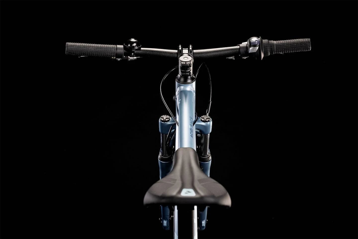 Cube Acid 240 Allroad 24" - Børnecykel - 2023 8 Cube Acid 240 Allroad 24" - Børnecykel - 2023 - Billede 6