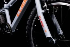 Cube Acid 200 20" Grey - Børnecykel - 2023 -Cykelshoppen Udsalgsbutik csm 522125 D4 6d0e6e7ac2