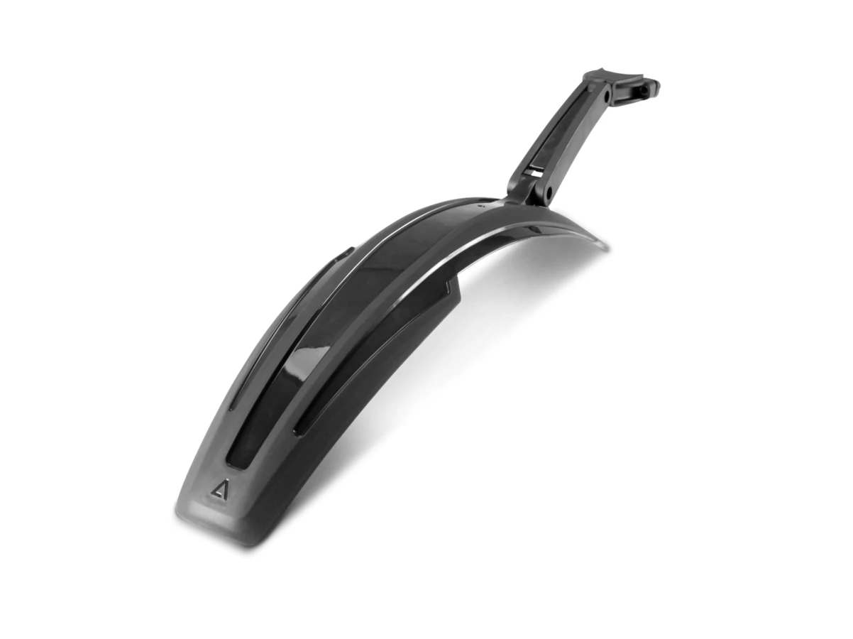 Cube Acid 200 Bagskærm, Black´n´Grey 3 Cube Acid 200 Bagskærm, Black´n´Grey