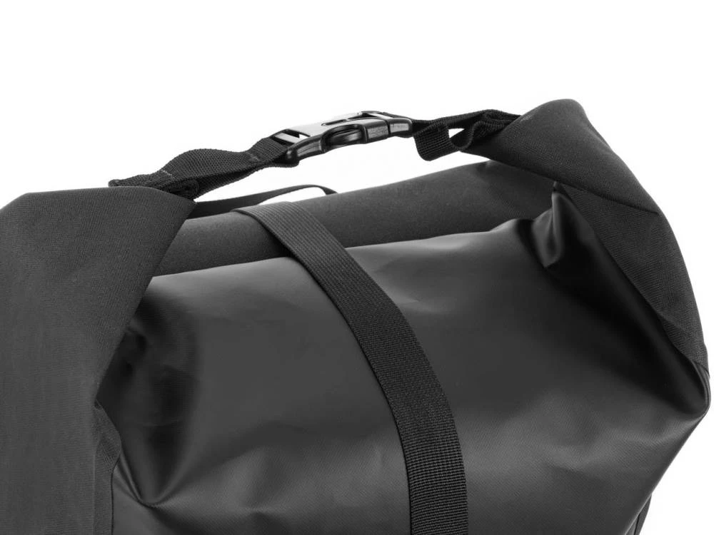 Cube Acid Panniers Travel Pro Cykeltaskesæt, 40L 7 Cube Acid Panniers Travel Pro Cykeltaskesæt, 40L - Billede 5