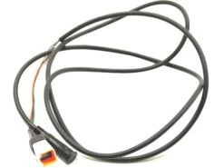 E-Fly Via, Away & Nova Max III Displaykabel, 1200mm