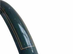 Raleigh Tourist De Luxe Forskærm, Green -Cykelshoppen Udsalgsbutik de20luxe20forskaerm