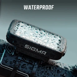 Sigma BC 8.0 Trådløs Cykelcomputer -Cykelshoppen Udsalgsbutik digma bc 8 0