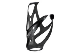 Specialized S-Works Carbon Rib Cage III Flaskeholder, Carbon/Gloss Black