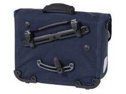 Ortlieb Downtown Two Rygsæk, Steel Blue 7 Ortlieb Downtown Two Rygsæk, Steel Blue -Cykelshoppen Udsalgsbutik downtown2 f7202 back