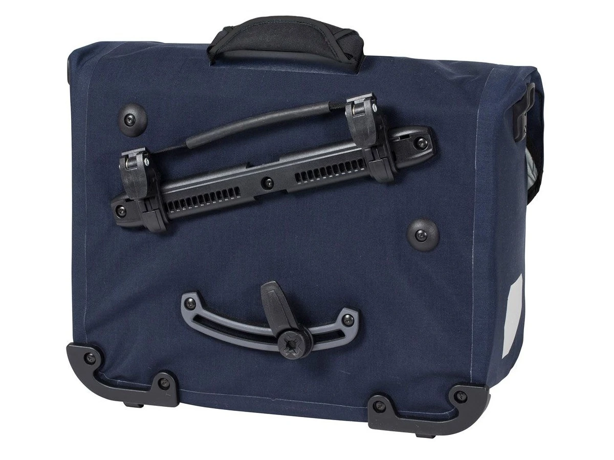 Ortlieb Downtown Two Rygsæk, Steel Blue 5 Ortlieb Downtown Two Rygsæk, Steel Blue - Billede 3