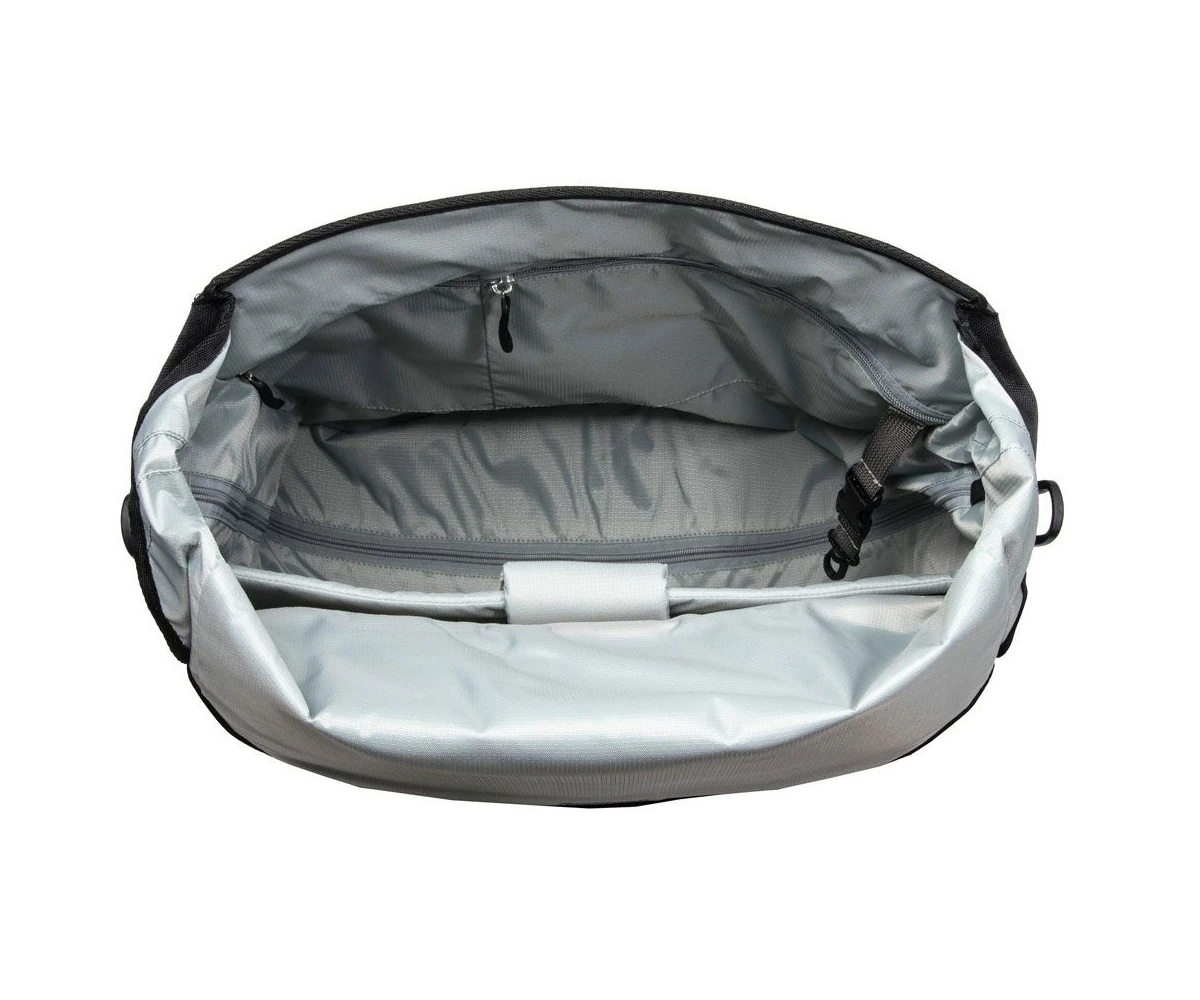 Ortlieb Downtown Two Rygsæk, Steel Blue 4 Ortlieb Downtown Two Rygsæk, Steel Blue - Billede 2