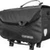 Ortlieb E-Trunk Bagagebærertaske, Black 2 Ortlieb E-Trunk Bagagebærertaske, Black -Cykelshoppen Udsalgsbutik e trunk f8240 back