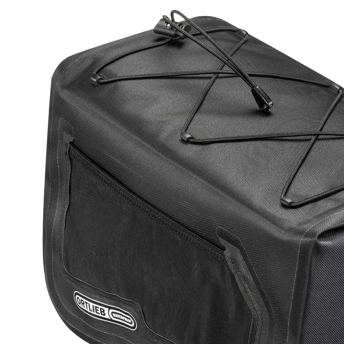 Ortlieb E-Trunk Bagagebærertaske, Black 5 Ortlieb E-Trunk Bagagebærertaske, Black - Billede 3