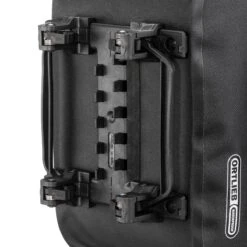 Ortlieb E-Trunk Bagagebærertaske, Black 15 Ortlieb E-Trunk Bagagebærertaske, Black -Cykelshoppen Udsalgsbutik e trunk f8240 detail 2