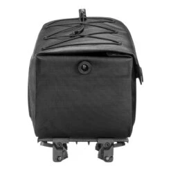 Ortlieb E-Trunk Bagagebærertaske, Black 17 Ortlieb E-Trunk Bagagebærertaske, Black -Cykelshoppen Udsalgsbutik e trunk f8240 side