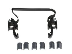 Ortlieb QL2.1 Kroge M. Håndtag