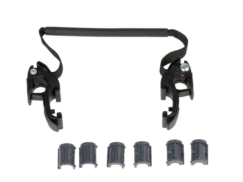 Ortlieb QL2.1 Kroge M. Håndtag 3 Ortlieb QL2.1 Kroge M. Håndtag