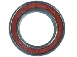 Enduro 6802 LLU Max Kugleleje, 15x24x5mm