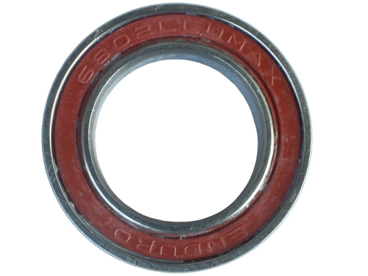 Enduro 6802 LLU Max Kugleleje, 15x24x5mm 3 Enduro 6802 LLU Max Kugleleje, 15x24x5mm