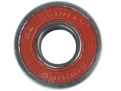 Enduro 698 LLU Max Kugleleje, 8x19x6mm